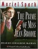 Muriel Spark: The Prime of Miss Jean Brodie