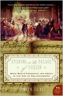Book cover image of Evening in the Palace of Reason: Bach Meets Frederick the Great in the Age of Enlightenment by James R. Gaines