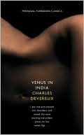 Book cover image of Venus in India by Charles Devereaux