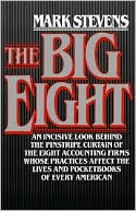 Book cover image of Big Eight by Mark Stevens