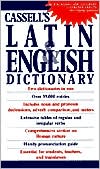 D. P. Simpson: Cassell's Latin and English Dictionary