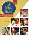 Susan Day: Early Childhood Education: Developmental Experiential Learning