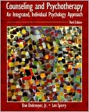 Don C. Dinkmeyer: Counseling and Psychotherapy: An Integrated, Individual Psychology Approach