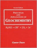 Gunter Faure: Principles and Applications of Geochemistry