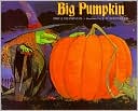 Book cover image of Big Pumpkin by Erica Silverman