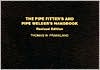 Thomas W. Frankland: The Pipe Fitter's and Pipe Welder's Handbook