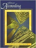 McGraw-Hill: Glencoe Accounting: Concepts/Procedures/Applicatons, Student Edition