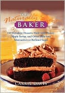 Davis: Naturally Sweet Baker 150 Dese
