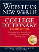 Webster's New World: Webster's New World College Dictionary (Webster's New World Series)