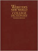 David B. Guralnik: Webster's New World College Dictionary, Fourth Edition, 50th Anniversary