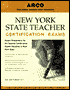 Norman Levy: New York State Teacher Certification Exams
