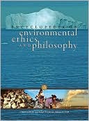 Book cover image of Encyclopedia of Environmental Ethics and Philosophy by J. Baird Callicott