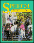 Book cover image of Speech for Effective Communication by Rudolph F. Verderber