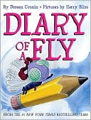 Doreen Cronin: Diary of a Fly