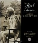Book cover image of Mark Twain Audio Collection by Mark Twain
