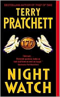 Book cover image of Night Watch (Discworld Series) by Terry Pratchett