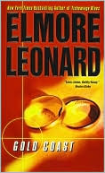 Book cover image of Gold Coast by Elmore Leonard