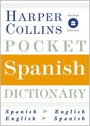 Harpercollins Publishers: HarperCollins Pocket Spanish Dictionary, 2nd Edition