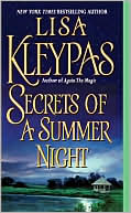 Book cover image of Secrets of a Summer Night (Wallflower Series #1) by Lisa Kleypas