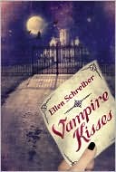 Book cover image of Vampire Kisses (Vampire Kisses Series #1) by Ellen Schreiber