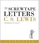 C. S. Lewis: Screwtape Letters