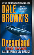 Book cover image of Dale Brown's Dreamland: End Game by Dale Brown
