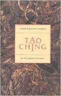 Book cover image of Tao Te Ching: A New English Version by Lao Tzu