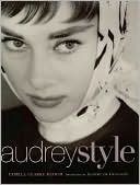 Book cover image of Audrey Style by Pamela Clarke Keogh