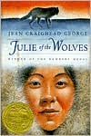 Jean Craighead George: Julie of the Wolves