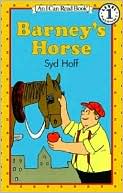 Syd Hoff: Barney's Horse (I Can Read Book Series)