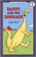 Book cover image of Danny and the Dinosaur: (I Can Read Book Series: Level 1) by Syd Hoff