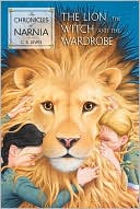 Book cover image of The Lion, the Witch and the Wardrobe (Chronicles of Narnia Series #2), Vol. 2 by C. S. Lewis