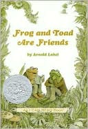 Arnold Lobel: Frog and Toad Are Friends (I Can Read Book Series: Level 2)