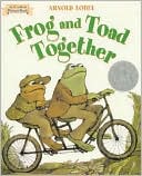Arnold Lobel: Frog and Toad Together: (I Can Read Book Series: Level 2)
