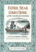 Else Holmelund Minarik: Father Bear Comes Home (I Can Read Book Series)