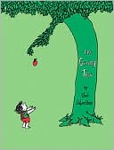 Book cover image of The Giving Tree by Shel Silverstein