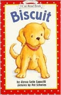 Alyssa Satin Capucilli: Biscuit (My First I Can Read Book Series)