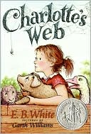E. B. White: Charlotte's Web