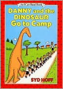 Syd Hoff: Danny and the Dinosaur Go to Camp: (I Can Read Book Series: Level 1)