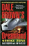 Book cover image of Dale Brown's Dreamland: Strike Zone by Dale Brown