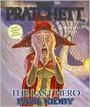 Terry Pratchett: Last Hero: A Discworld Fable