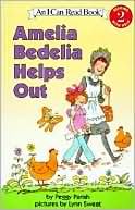 Peggy Parish: Amelia Bedelia Helps Out