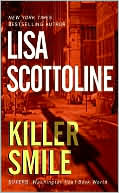 Book cover image of Killer Smile (Rosato and Associates Series #11) by Lisa Scottoline