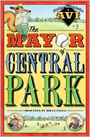 Avi: Mayor of Central Park