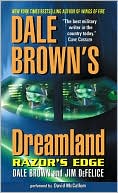Book cover image of Dale Brown's Dreamland: Razor's Edge by Dale Brown