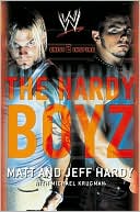 Book cover image of Hardy Boyz: Exist 2 Inspire by Matt Hardy