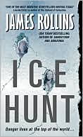 Book cover image of Ice Hunt by James Rollins