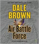 Book cover image of Air Battle Force (Patrick McLanahan Series #11) by Dale Brown