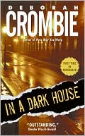 Book cover image of In a Dark House (Duncan Kincaid and Gemma James Series #10) by Deborah Crombie