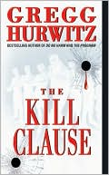 Gregg Hurwitz: The Kill Clause